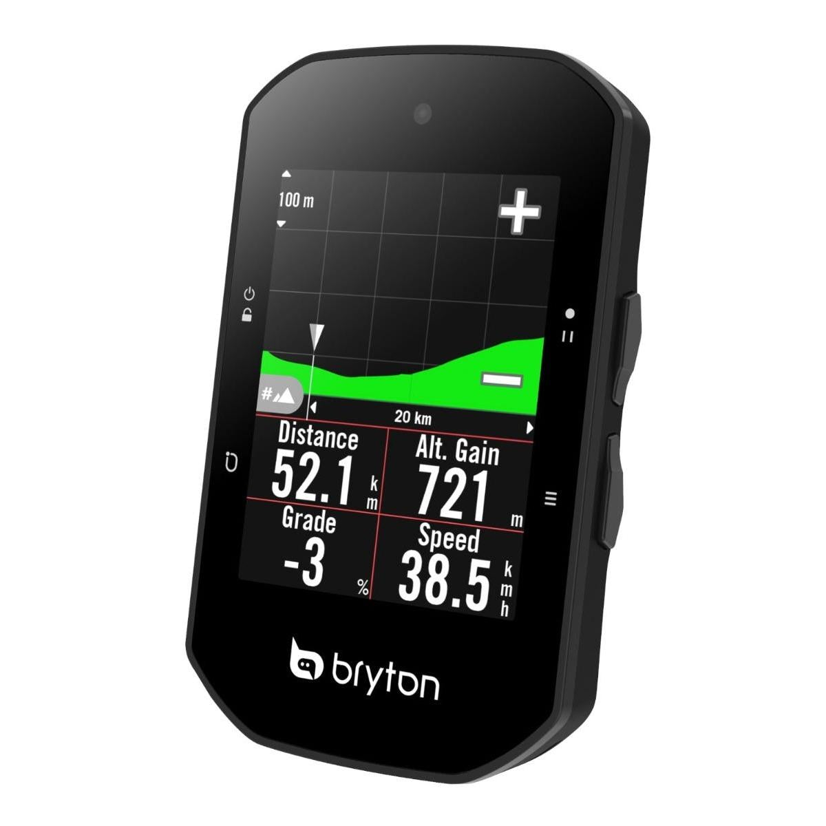 Bryton Rider S500 Bike Computer