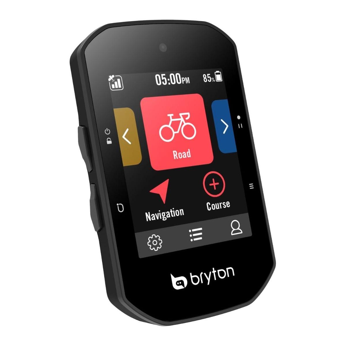 Bryton Rider S500 Bike Computer