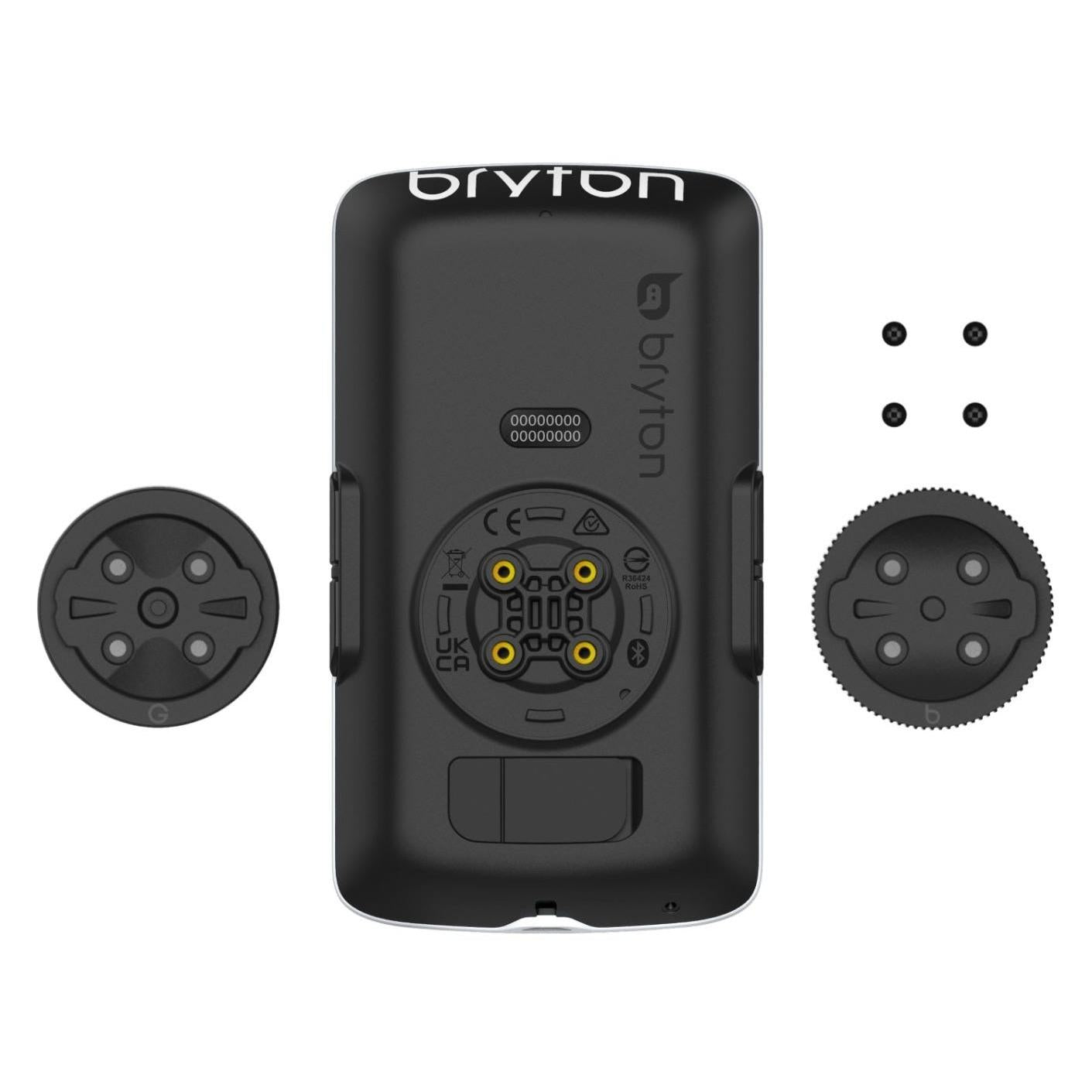 Bryton Rider S800 Bike Computer – 99 Bikes