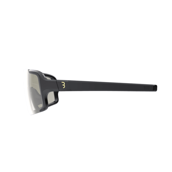 BBB Chester Sunglasses Black with Photochromic Lens