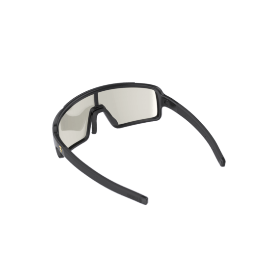 BBB Chester Sunglasses Black with Photochromic Lens