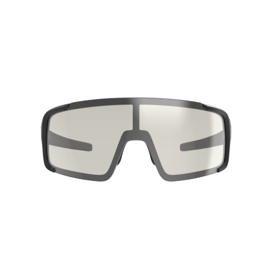 BBB Chester Sunglasses Black with Photochromic Lens