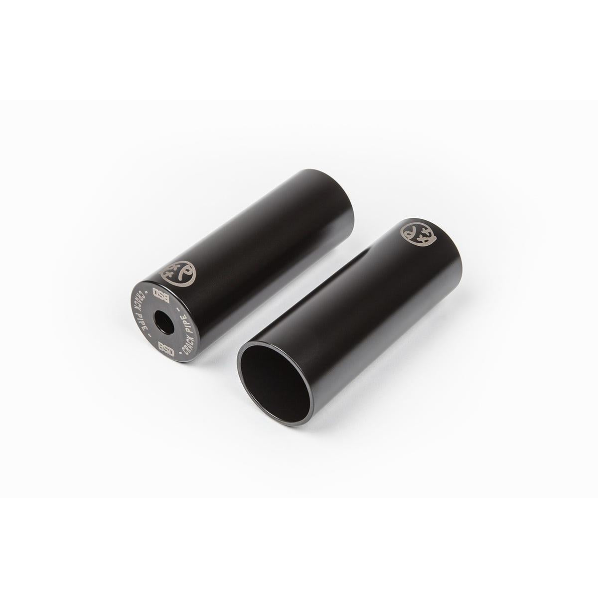 BSD Crack Pipe BMX Peg 14mm