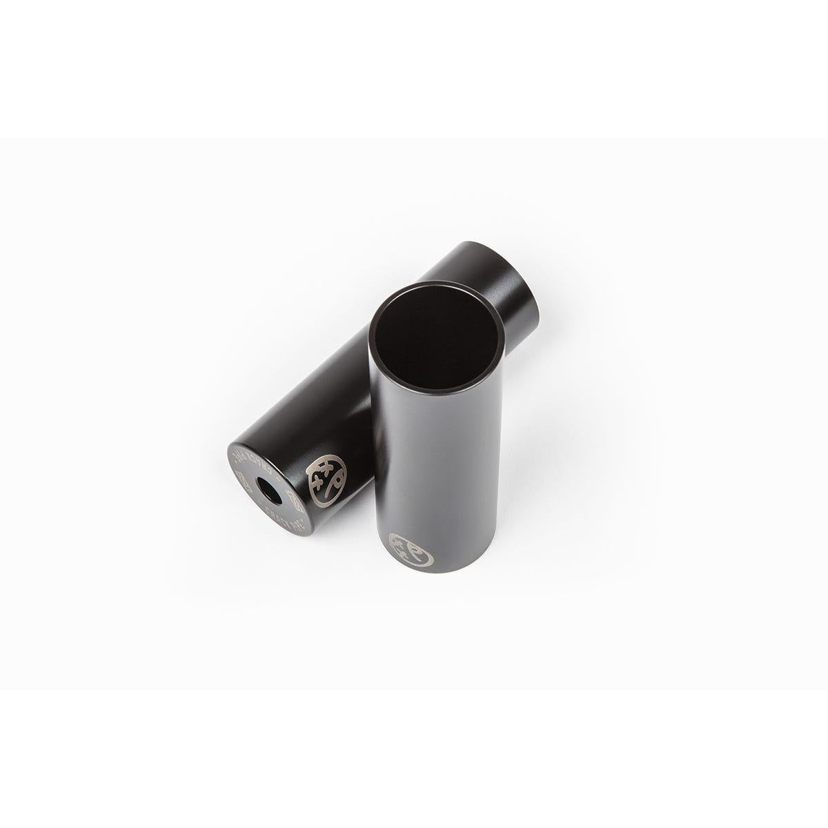 BSD Crack Pipe BMX Peg 14mm