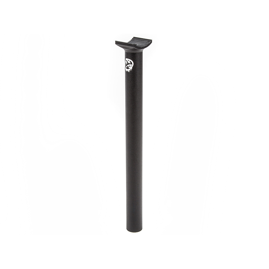 BSD Blitzed XL Pivotal BMX Seat Post 300mm Black