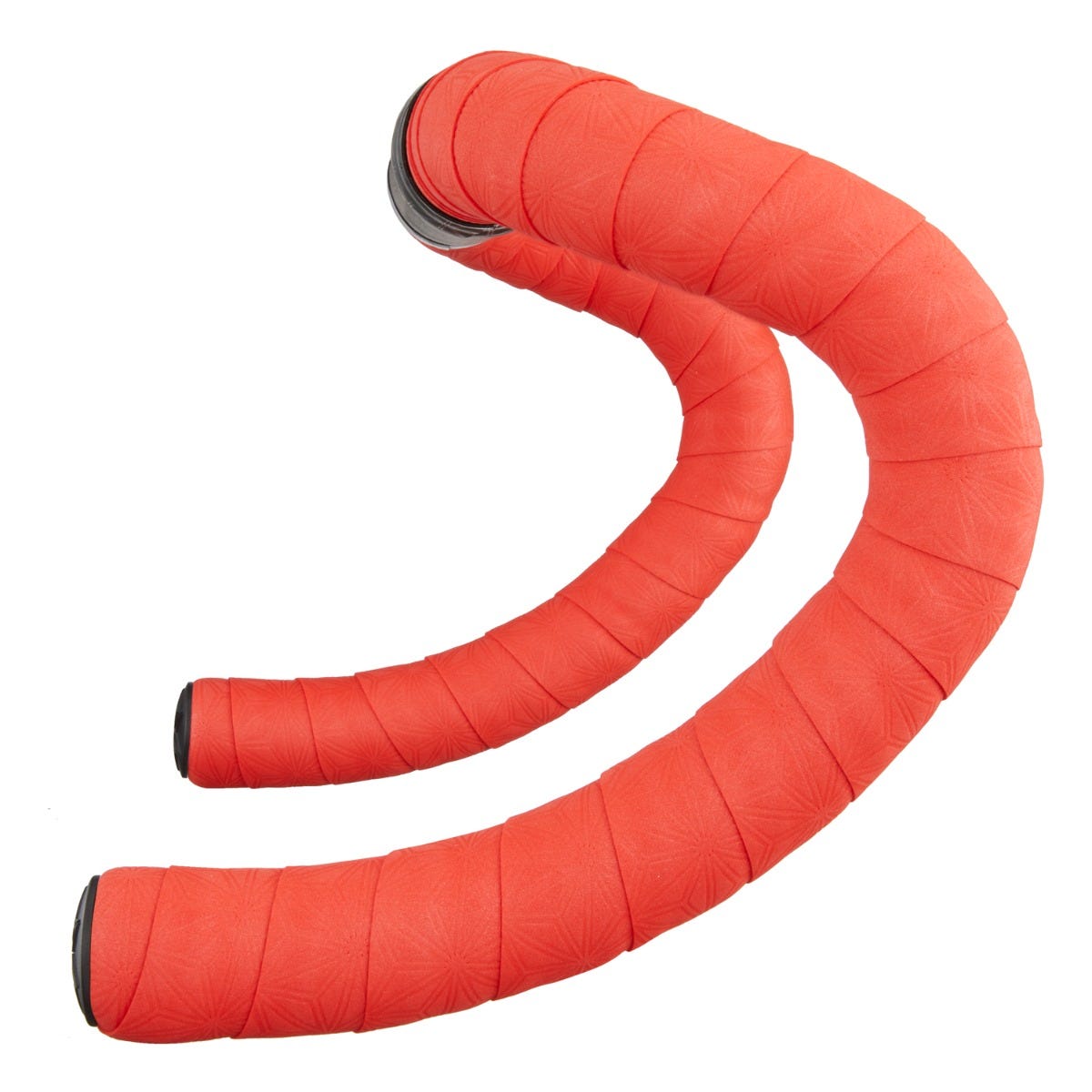 Supacaz Suave - Red + SL Plugs