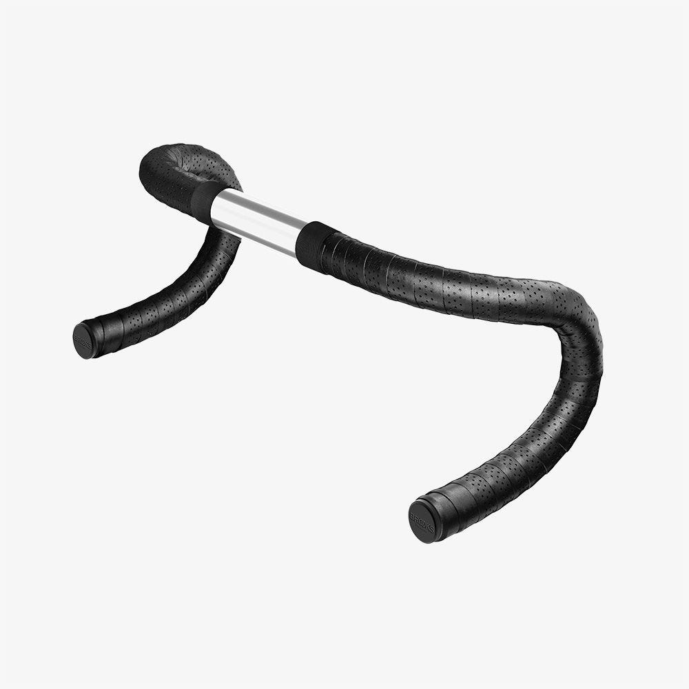 Brooks Microfibre Bar Tape Black