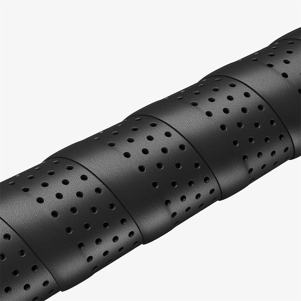 Brooks Microfibre Bar Tape Black