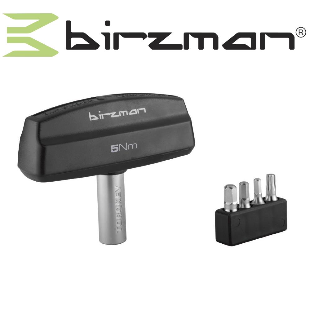 Birzman Torque Driver 5Nm