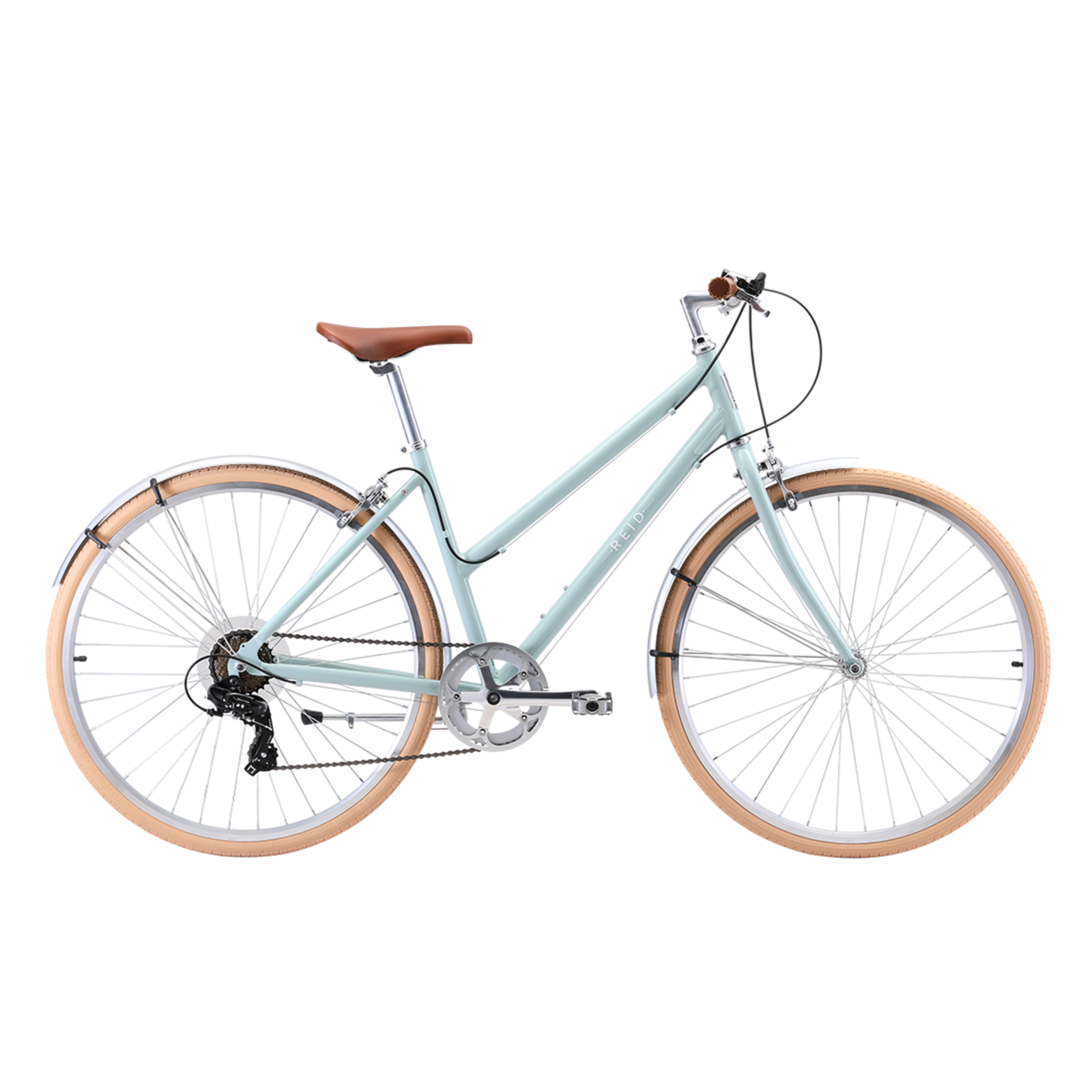 Reid Ladies Esprit Sage 52cm