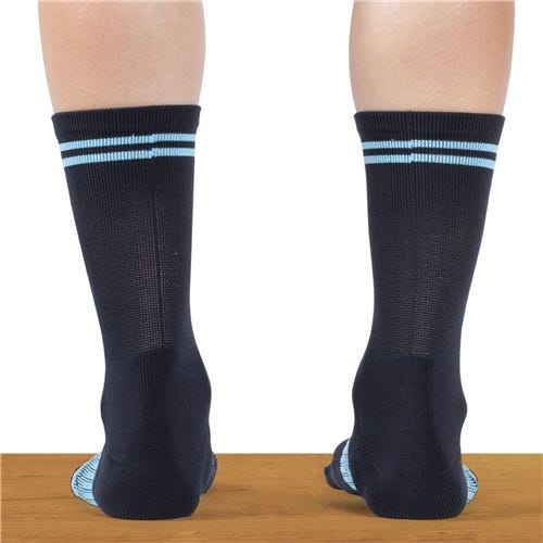 Bellwether Victory Socks Black