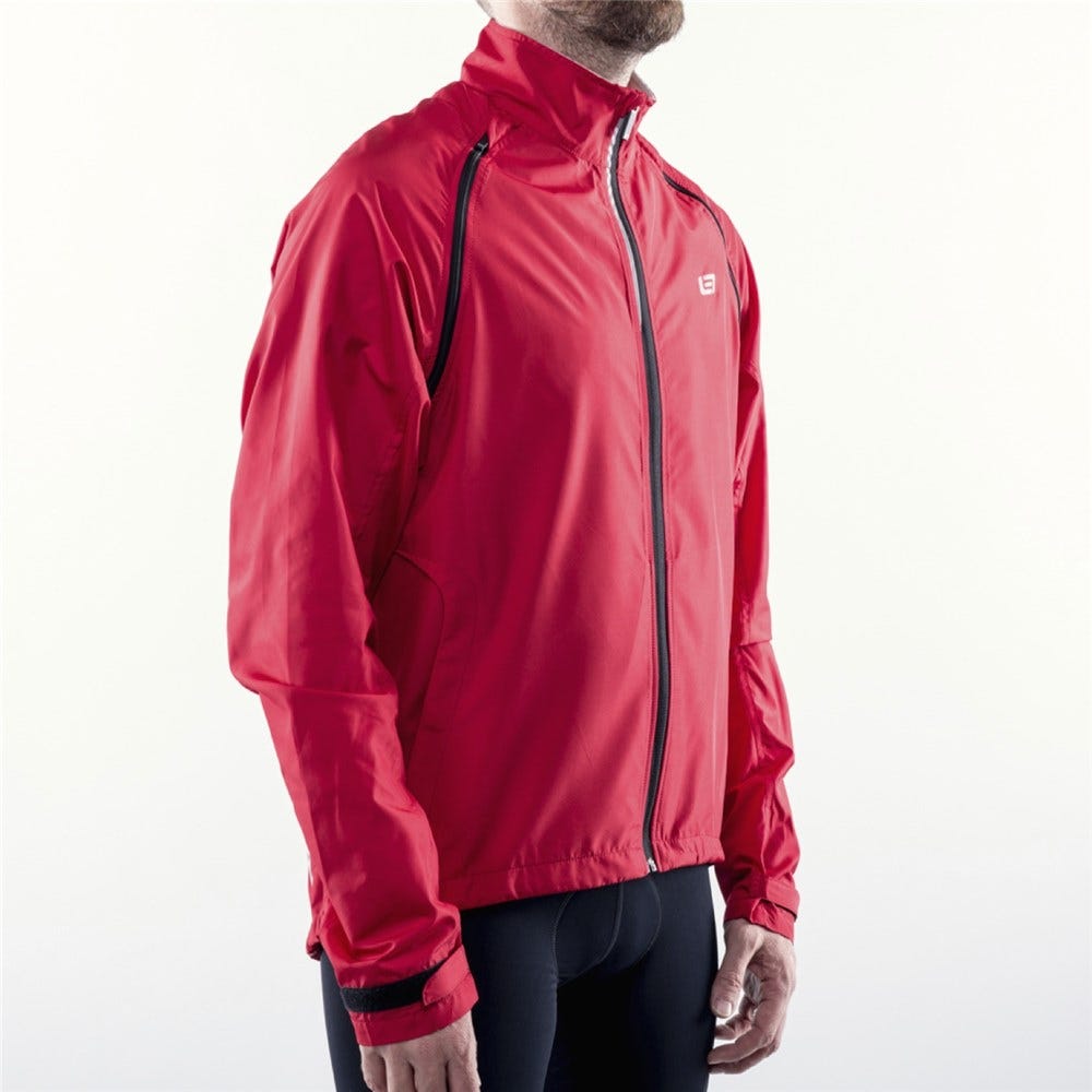 Bellwether Velocity Convertible Jacket Ferrari