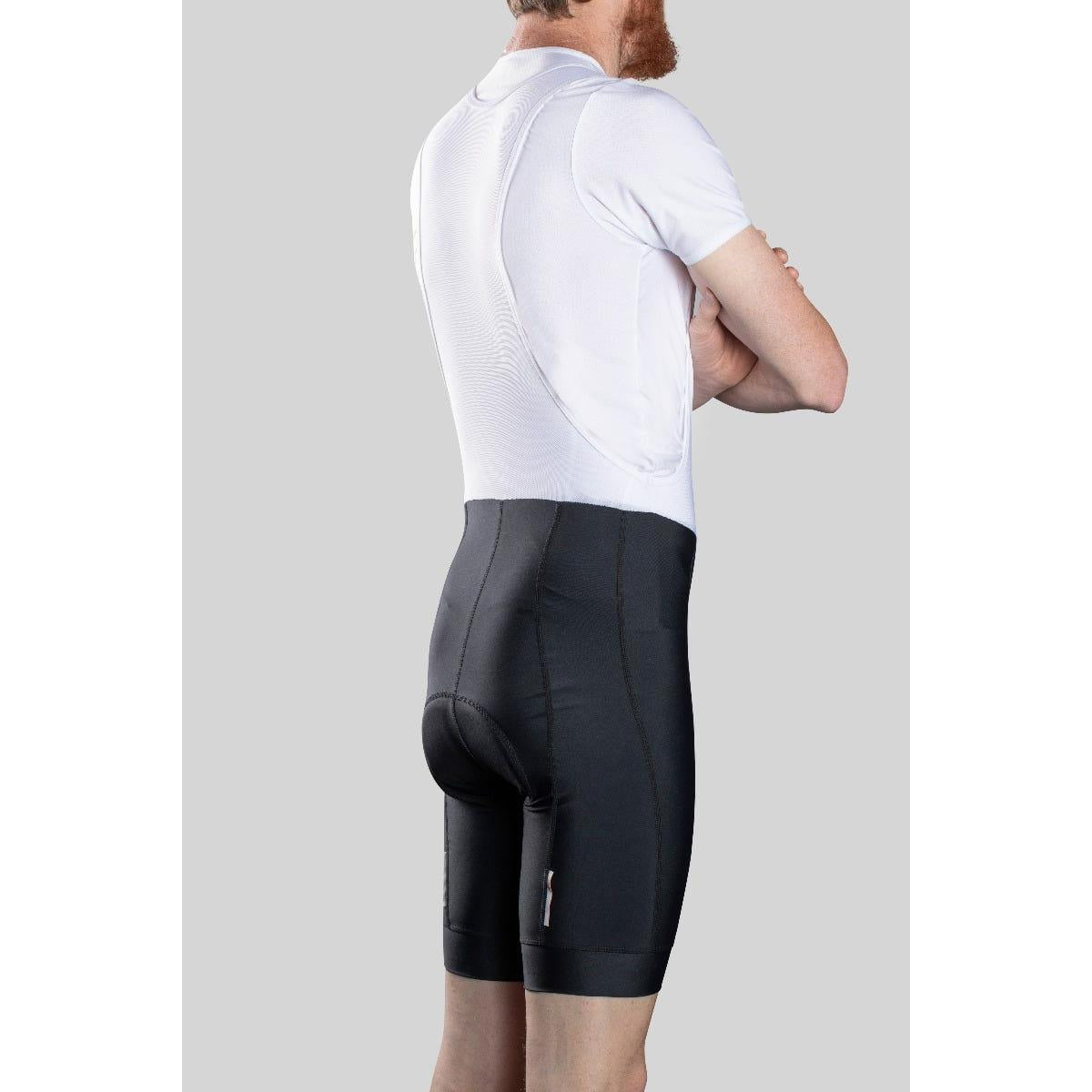 Bellwether Endurance Gel Bibknick Black