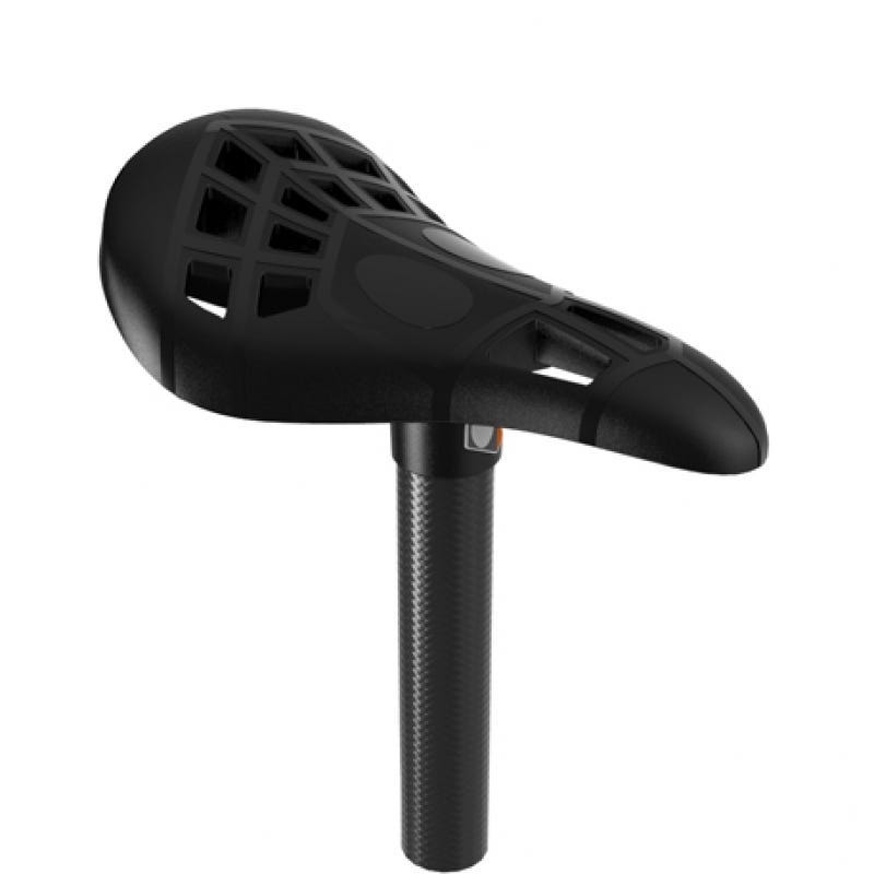 Box One Saddle Carbon