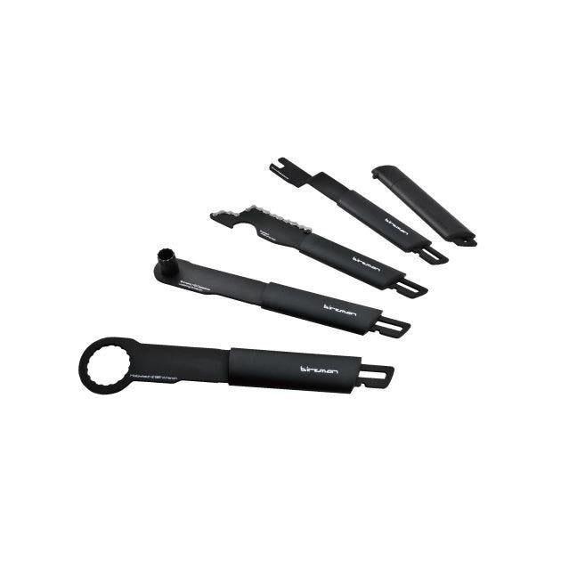 Birzman Wrench Set 4 Piece Road Bike