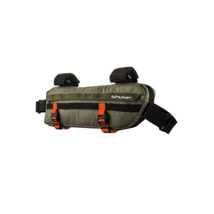 Birzman Packman Waterproof Frame Bag 3L