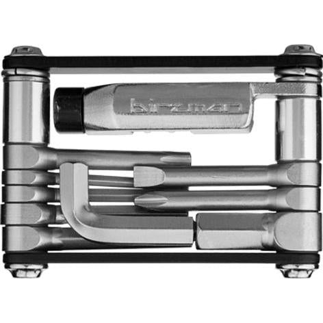 Birzman Feexman E-Version 10 Multi Tool Black