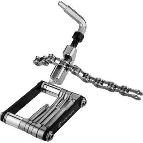 Birzman Feexman E-Version 10 Multi Tool Black