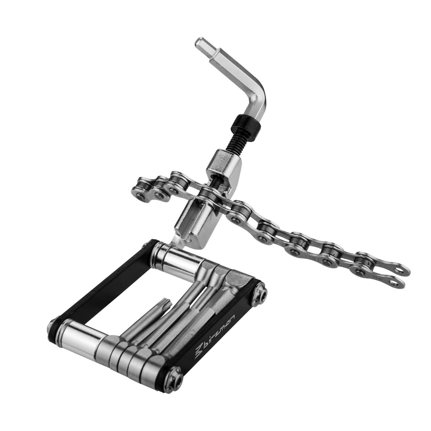 Birzman Feexman E-Version 10 Multi Tool Black