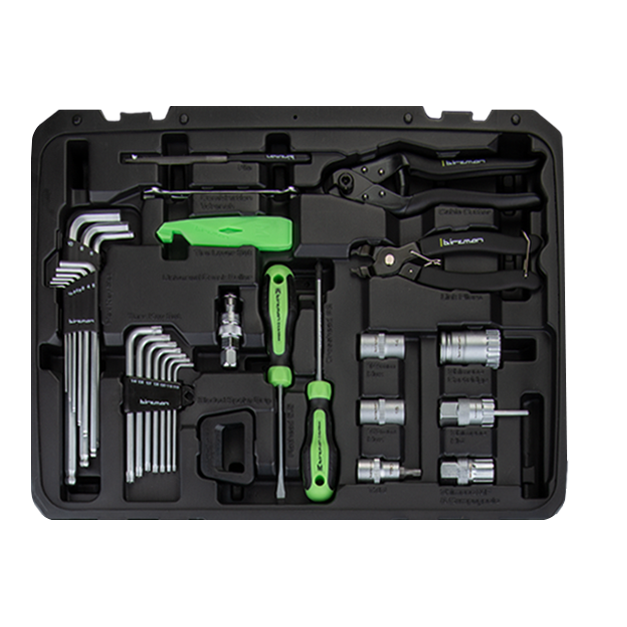 Birzman Studio Tool Box