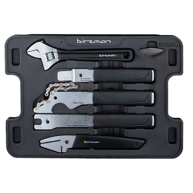 Birzman Studio Tool Box