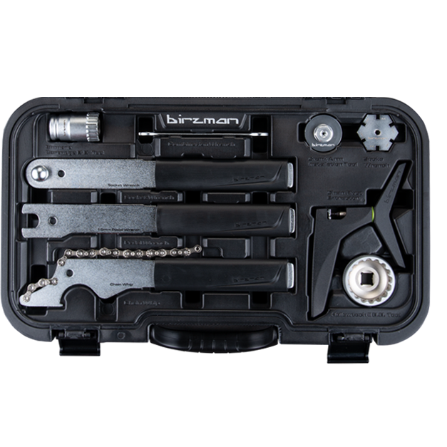 Birzman Travel Tool Box Tool Kit