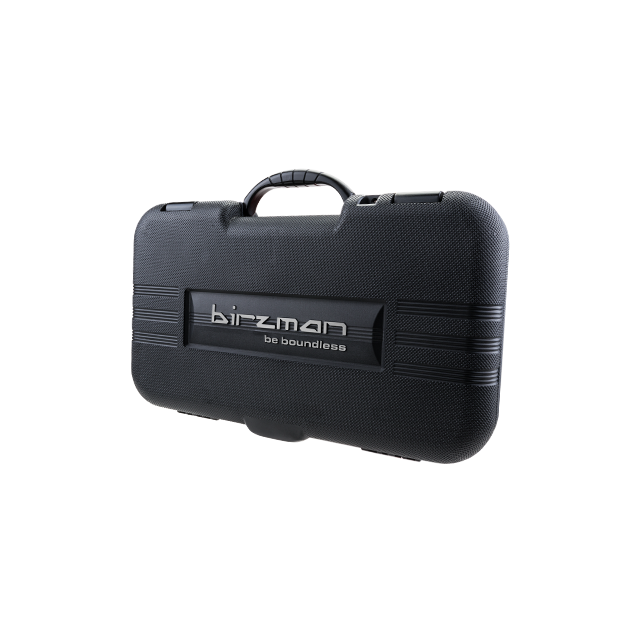 Birzman Travel Tool Box Tool Kit