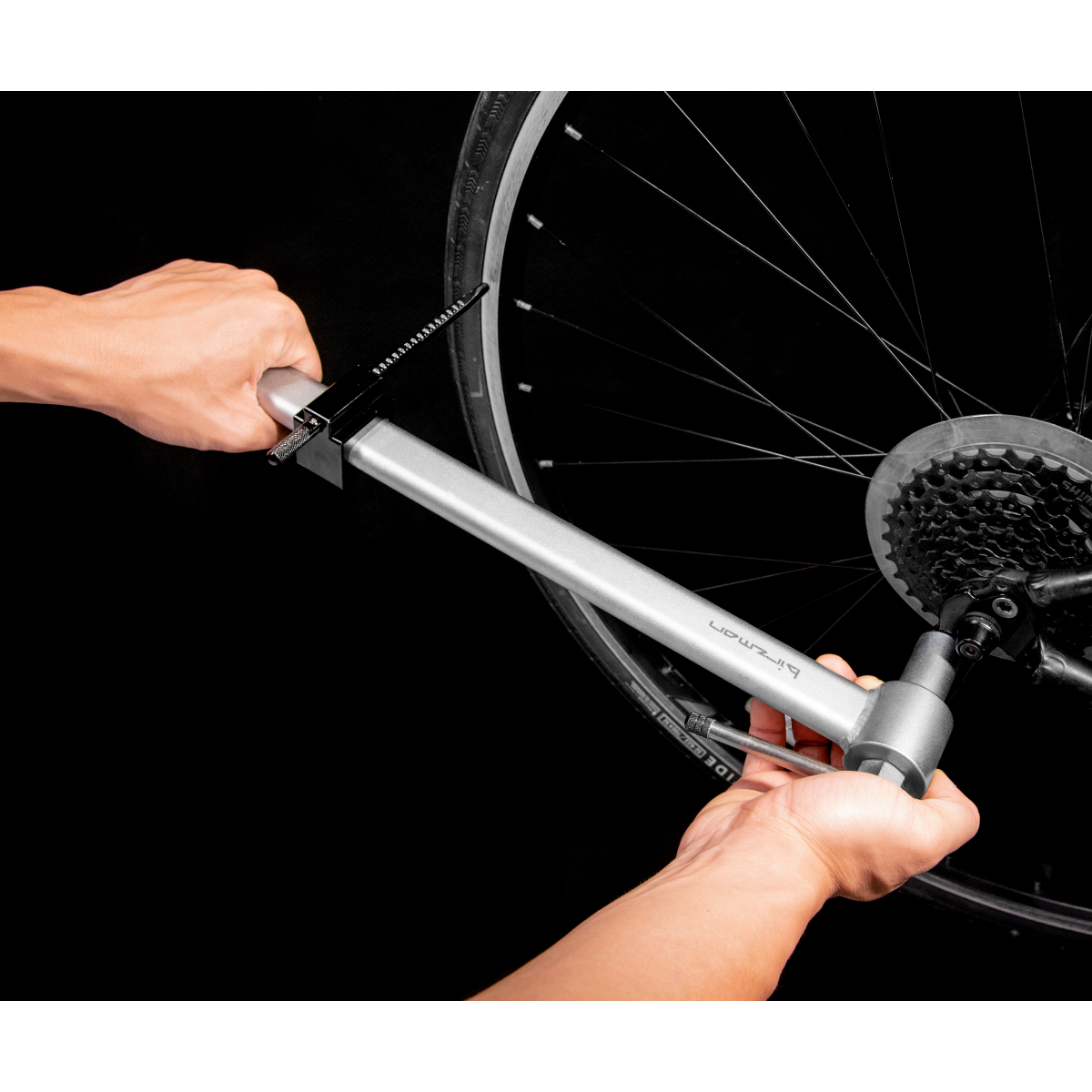 Birzman Derailleur Hanger Configuration Gauge