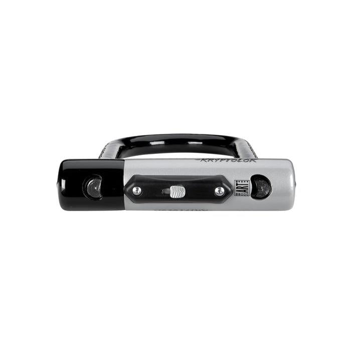 Kryptonite KryptoLok Series 2 Mini-7 U-Lock with Bracket