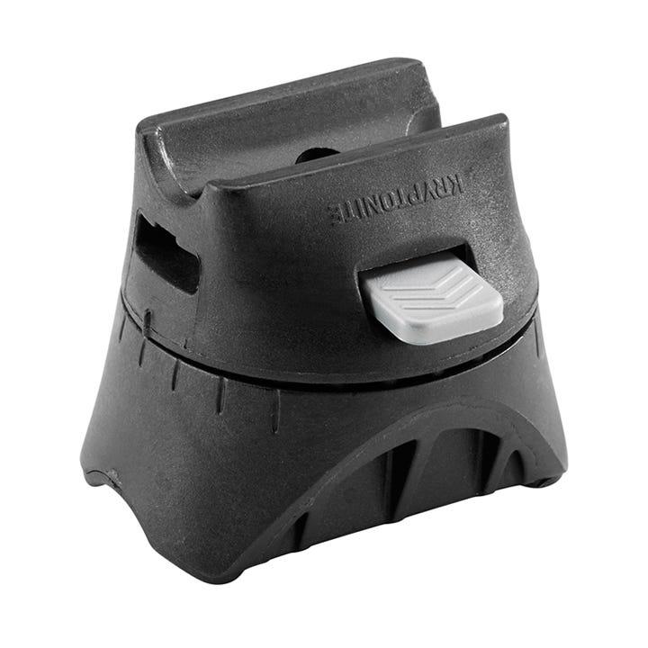Kryptonite KryptoLok Series 2 Mini-7 U-Lock with Bracket
