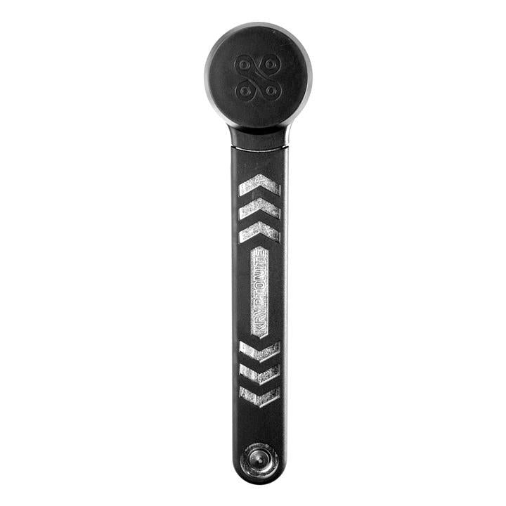 Kryptonite Kryptolok 685 Folding Key Lock 85cm x 5mm