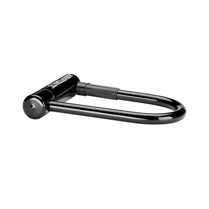 Kryptonite Keeper Mini-6 U-Lock with Bracket