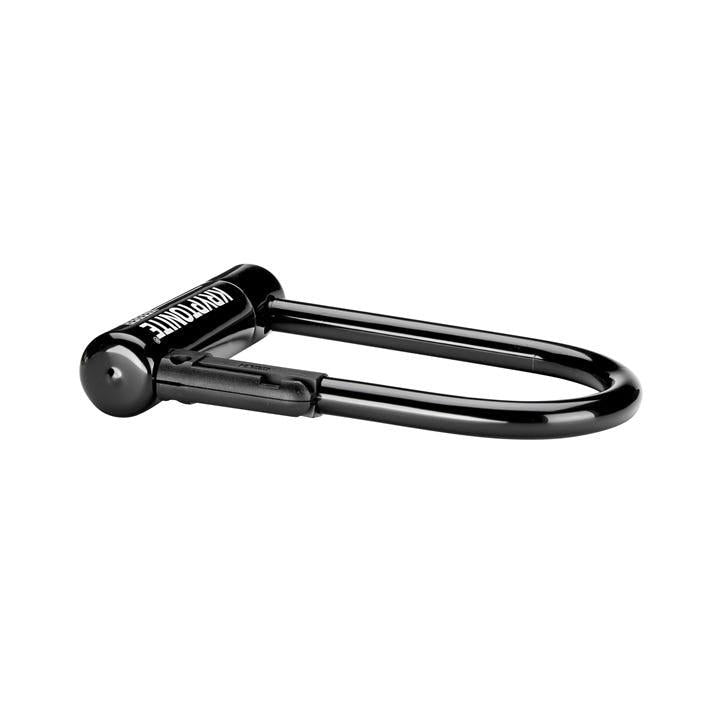 Kryptonite Keeper Mini-6 U-Lock with Bracket