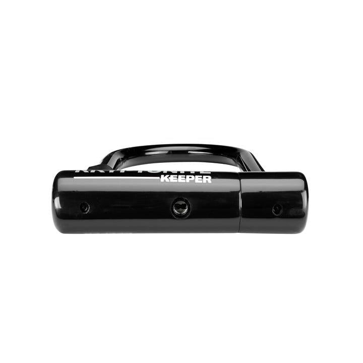 Kryptonite Keeper Mini-6 U-Lock with Bracket