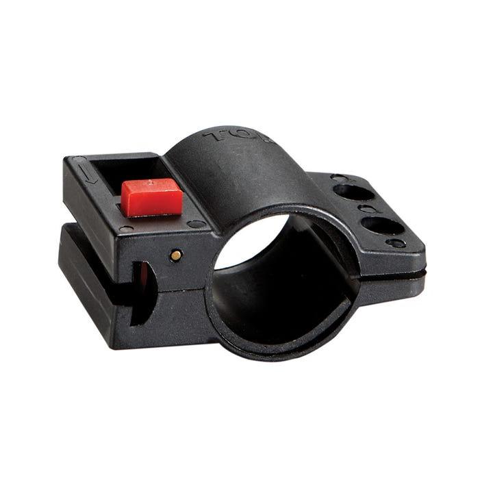 Kryptonite Keeper Mini-6 U-Lock with Bracket