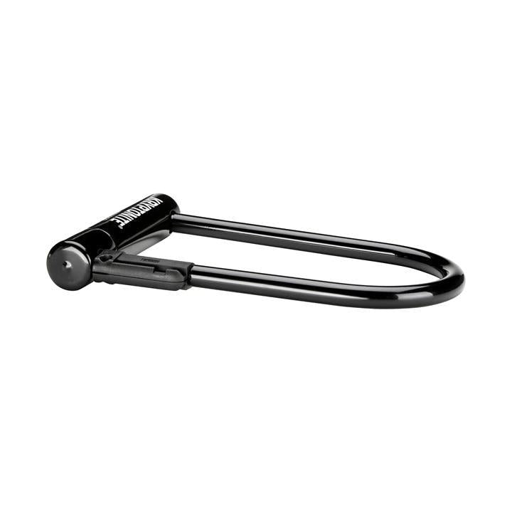 Kryptonite Keeper U-Lock with Bracket