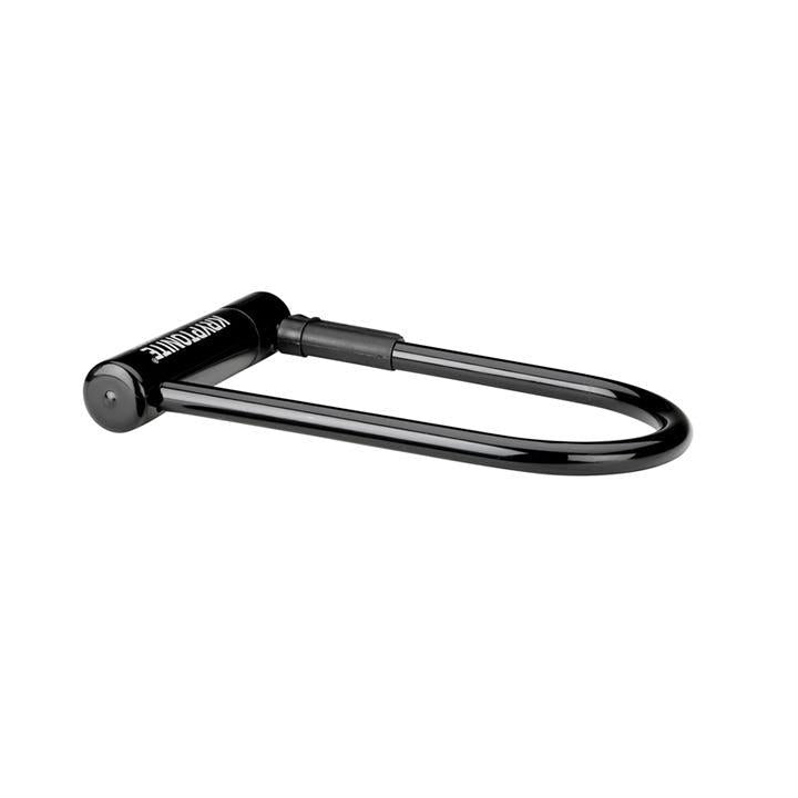 Kryptonite Keeper U-Lock with Bracket