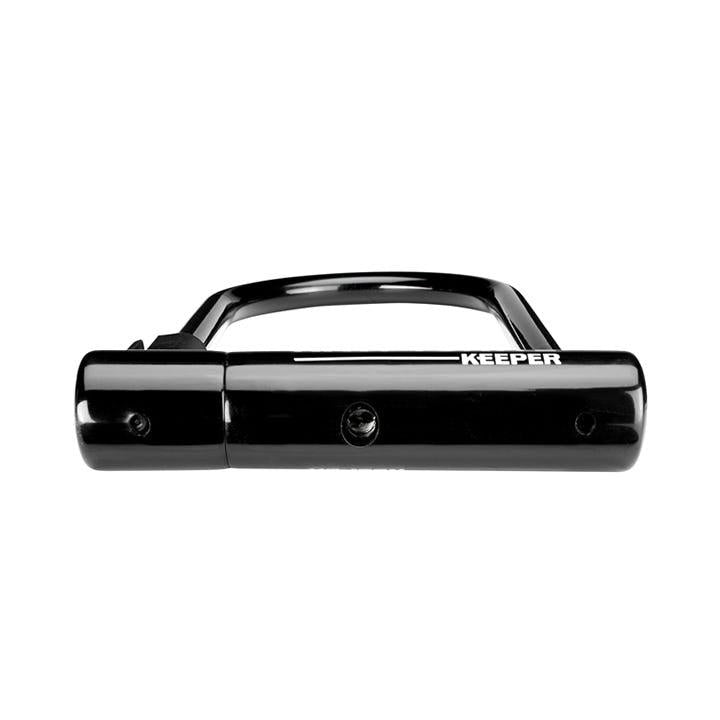 Kryptonite Keeper U-Lock with Bracket