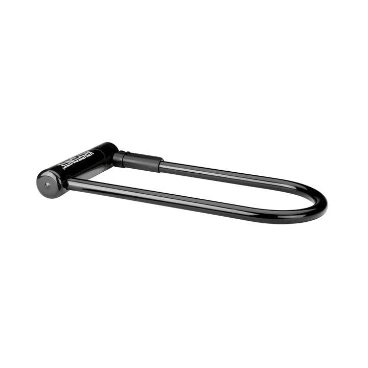 Kryptonite Keeper LS U-Lock with Bracket