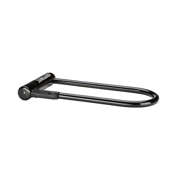 Kryptonite Keeper LS U-Lock with Bracket