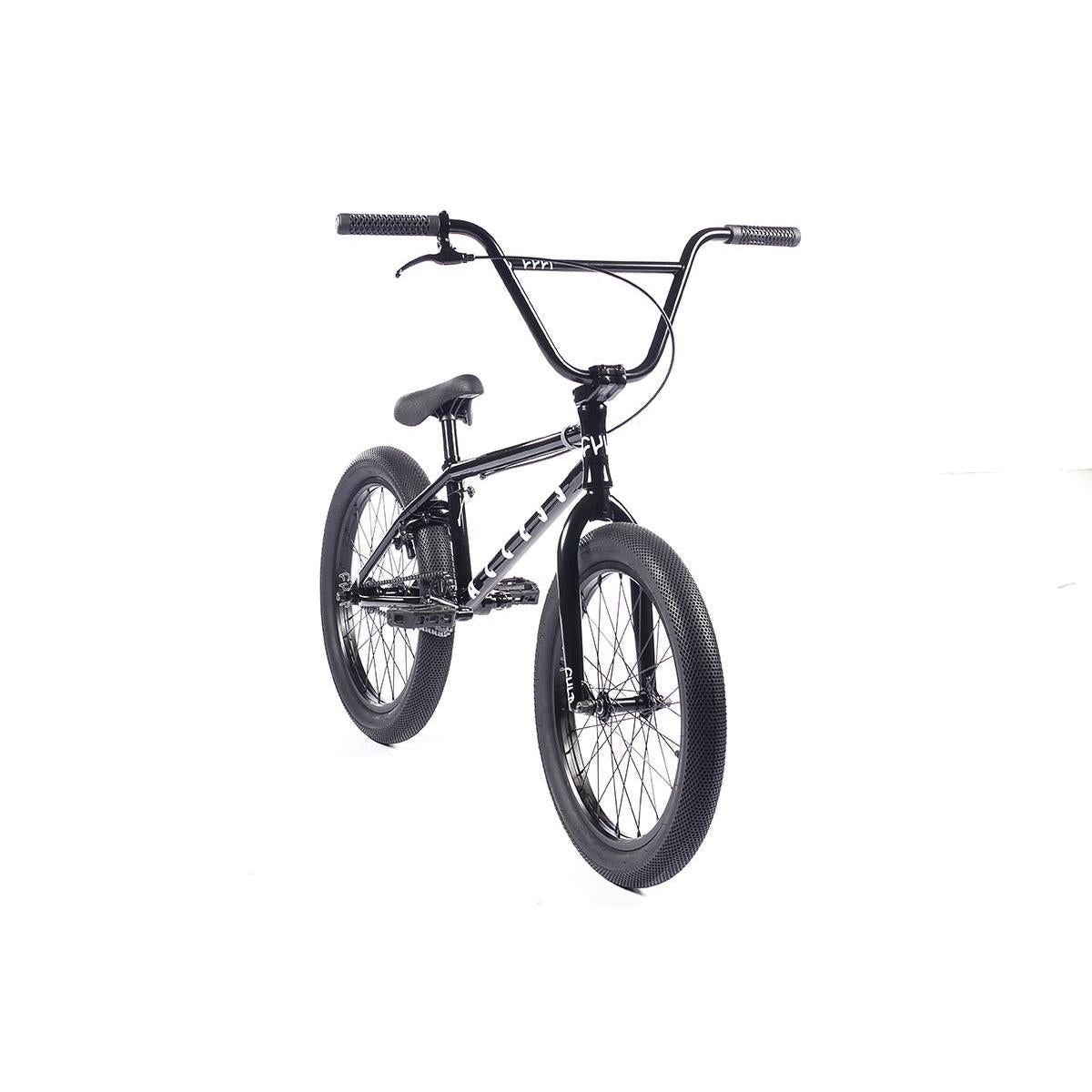 Cult Access 20'' BMX Bike Black