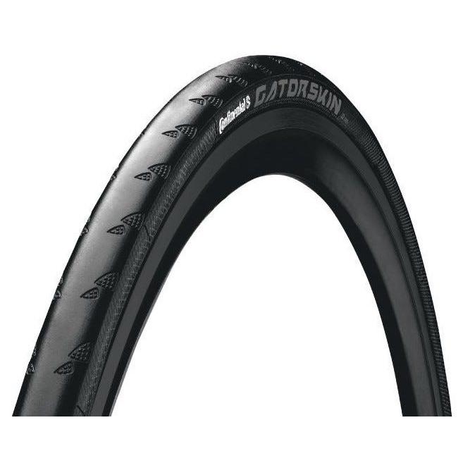 Continental Gatorskin Black Edition Folding Road Tyre 700X28C