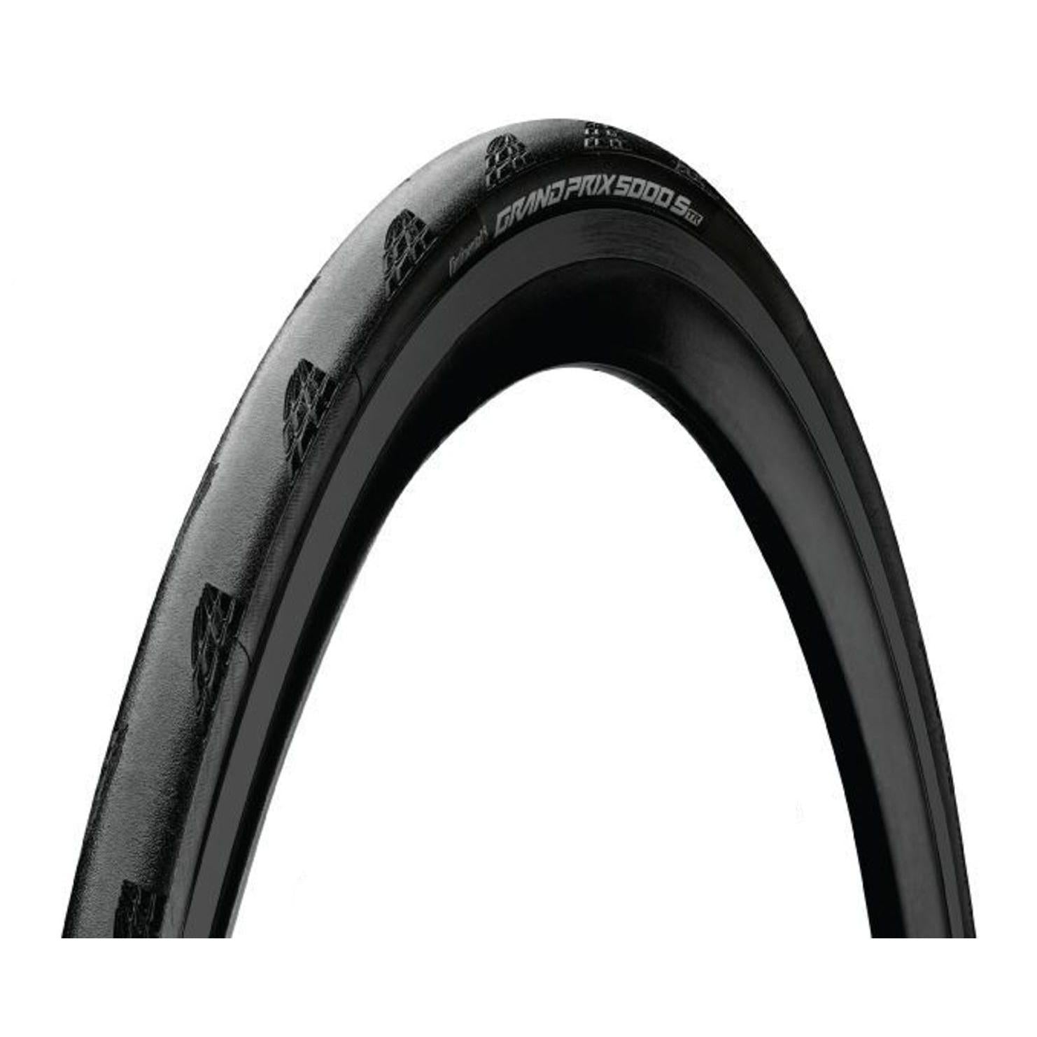 Continental GP5000 S TR Folding Road Tyre 700 x 25C