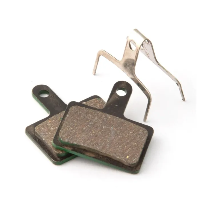 VRX Sintered Disc Brake Pads for Shimano and Tektro