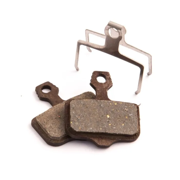 Hydraulic Disc Brake Pads for Avid Elixir and SRAM XX – 99 Bikes - Main Image
