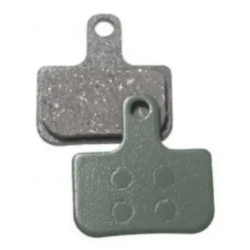 Organic Hydraulic Disc Brake Pads for SRAM DB