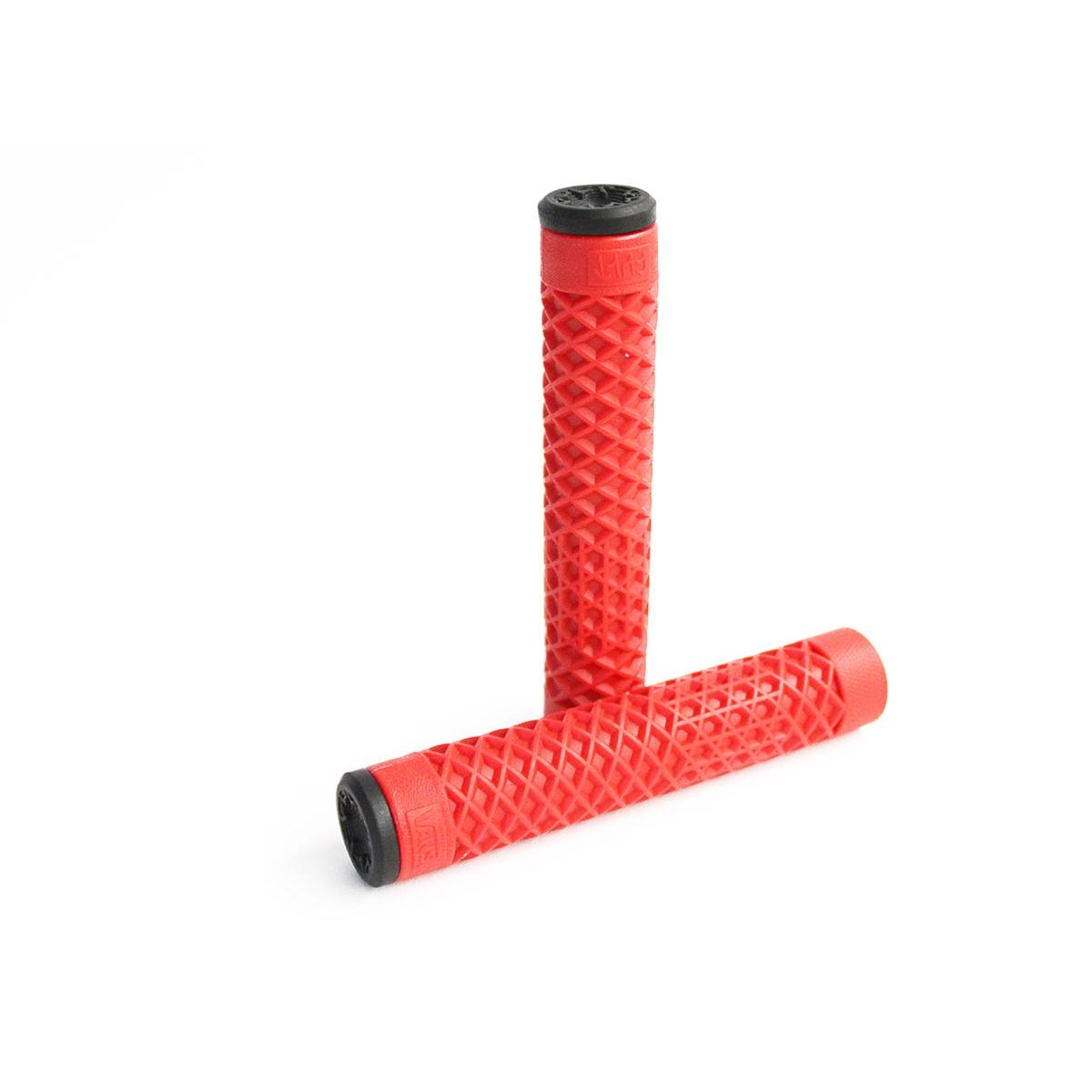 Cult BMX Vans Grip F/Less Red