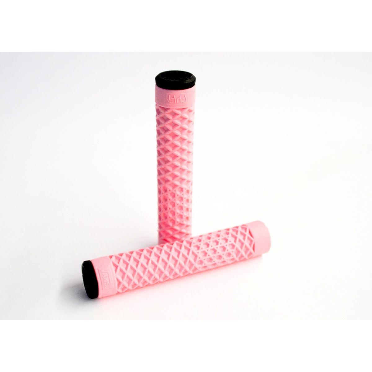 Cult Vans Flangeless Grip Pink