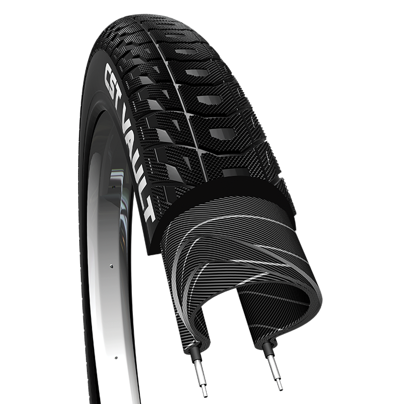 CST Vault C1854 BMX Tyre 20 x 2.40''