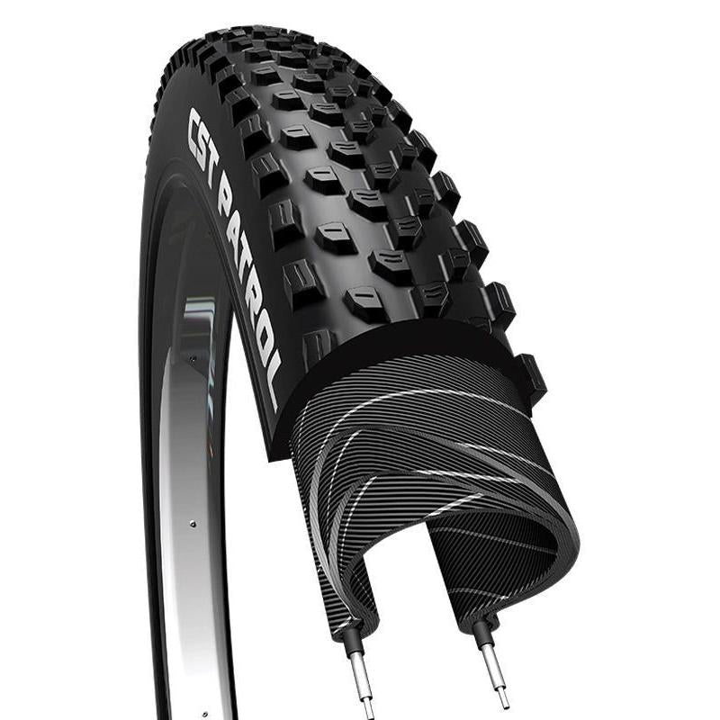 CST C1846 Patrol Trail Tyre 27.5 X 2.25